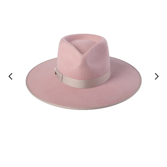 Lack of Color Purple Dreamer Rancher Hat - Picture 3 of 5